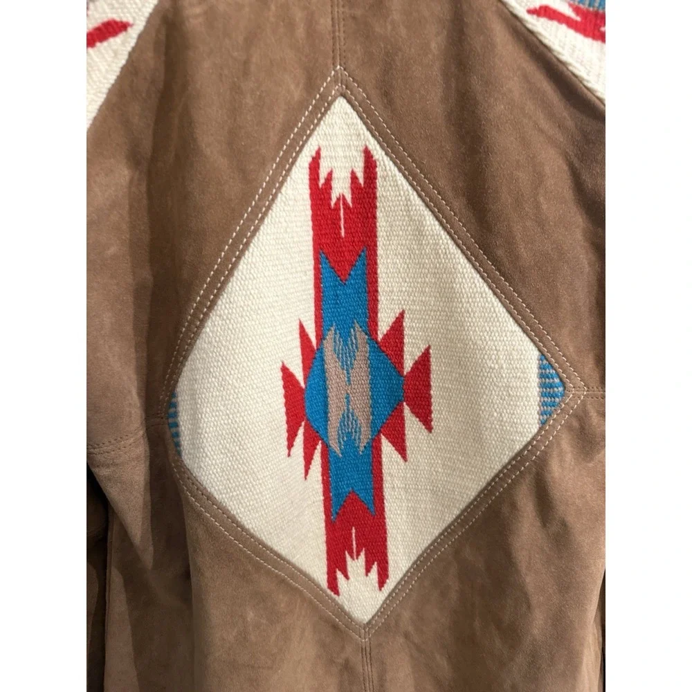 Pioneer Wear vtg ms